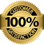 Customer Satisfaction Guarantee Image